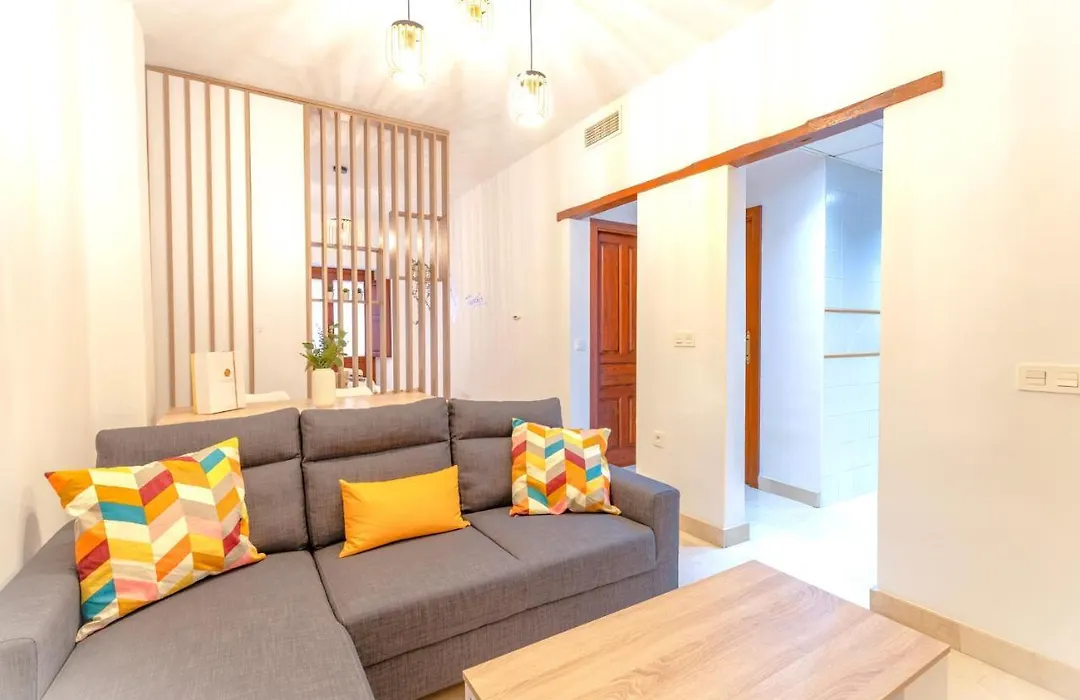 Apartamentos Nuria 19-1