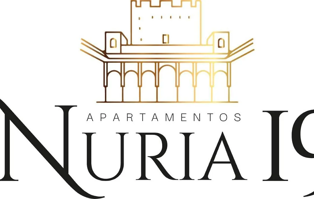 Apartamentos Nuria 19-1