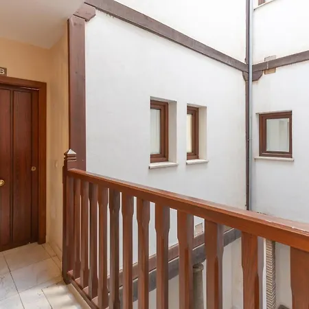 Apartamentos Nuria 19-3