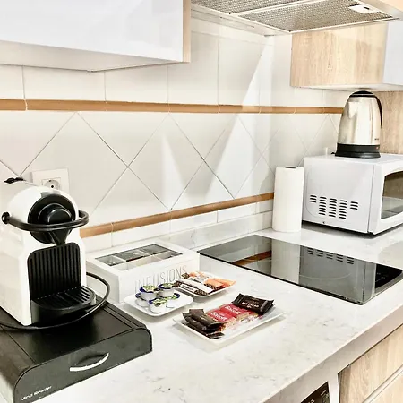 Apartamentos Nuria 19-2