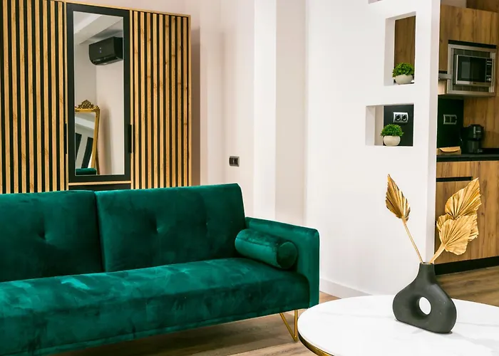 Boutique Reyes Catolicos